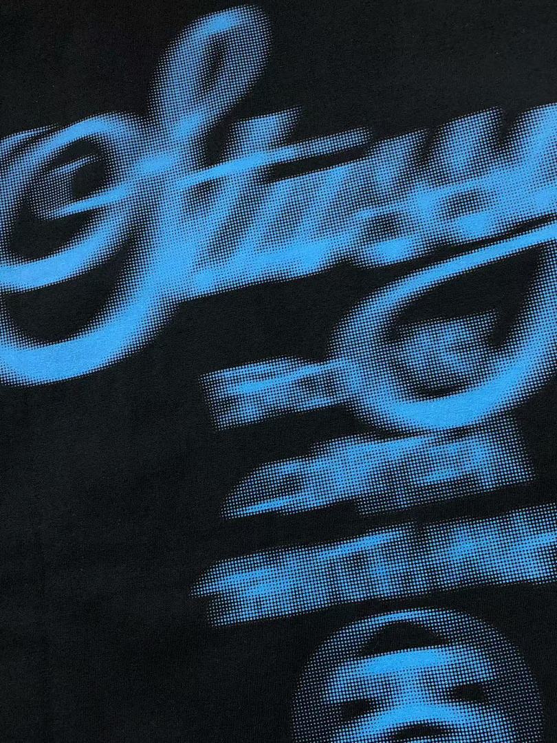 Stussy 85 STUSSY T-SHIRT 412141202 (Im 170Cm 57Kg I Wear Size M In The Phot) - Image 18