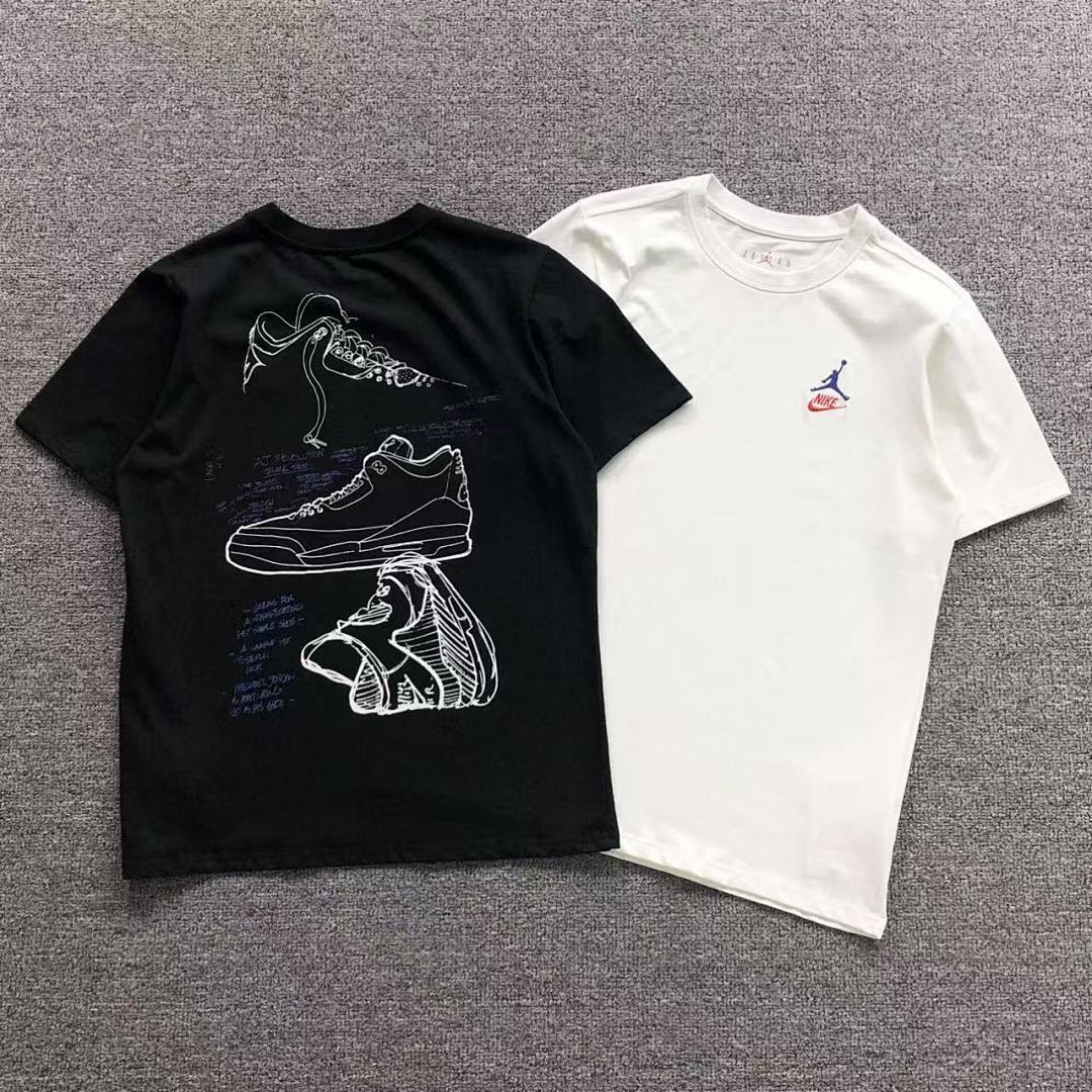 Air Jordan 108 N⭐K⭐ A⭐R J⭐R⭐AN T-SHIRT 3104262219 (Im 170Cm 60Kg I Wear Size L In The Phot), photo 1