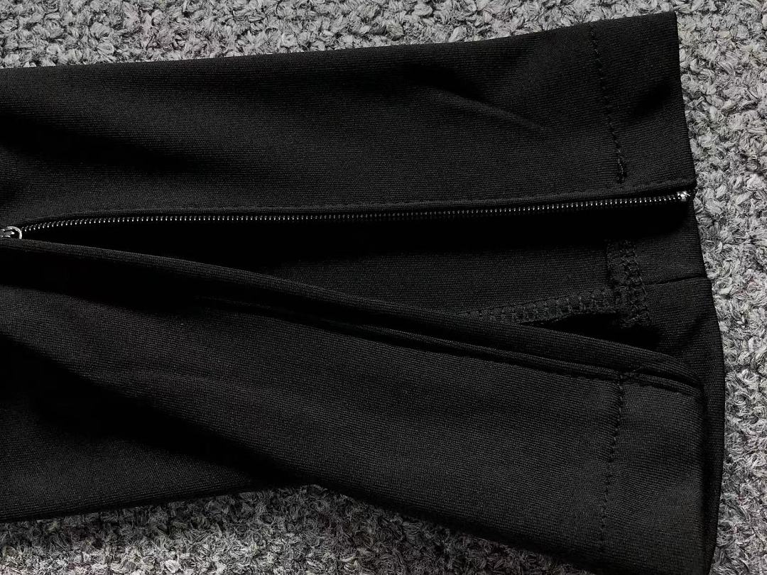 Chanel 135 FOOTBALL LONG SLEEVED TROUSERS - Image 29