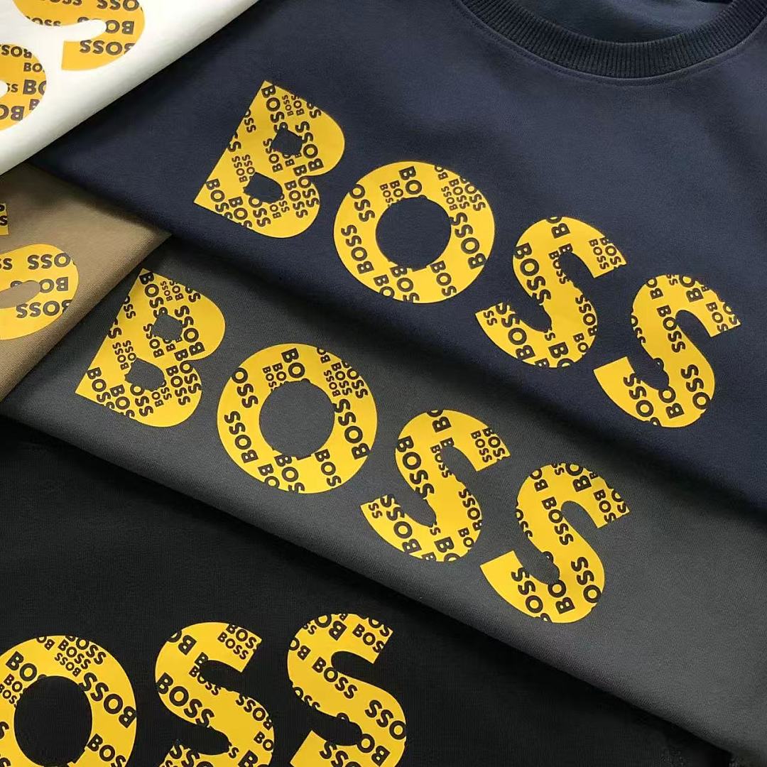 Hugo Boss 168 H⭐G⭐ B⭐⭐S HOODIE 2207220204 (Im 170Cm 60Kg I Wear Size XL In The Phot) - Image 20