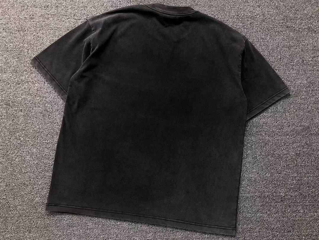 Unbranded 115 VINTAGE T-SHIRT - Image 9