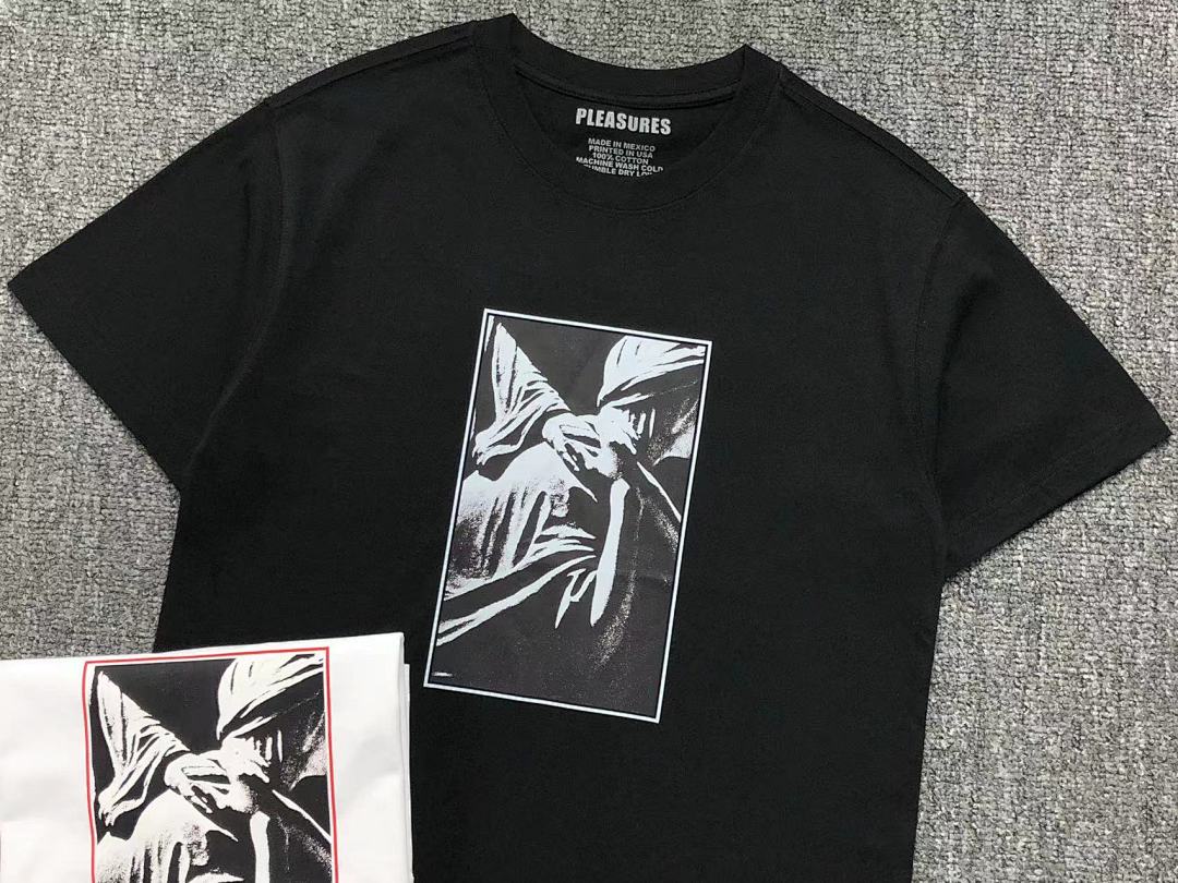 Pleasures 89 PLEASURES T-SHIRT - Image 16