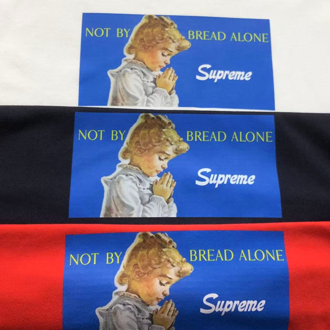 Supreme 98 S⭐⭐R⭐⭐E T-SHIRT 126181102 (Im 170Cm 60Kg I Wear Size L In The Phot) - Image 17