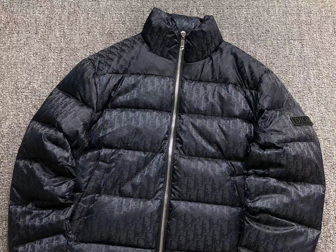 Dior 568 D⭐O⭐ DOWN JACKETS 290302 (Im 170Cm 57Kg I Wear Size 48 In The Phot) - Image 19