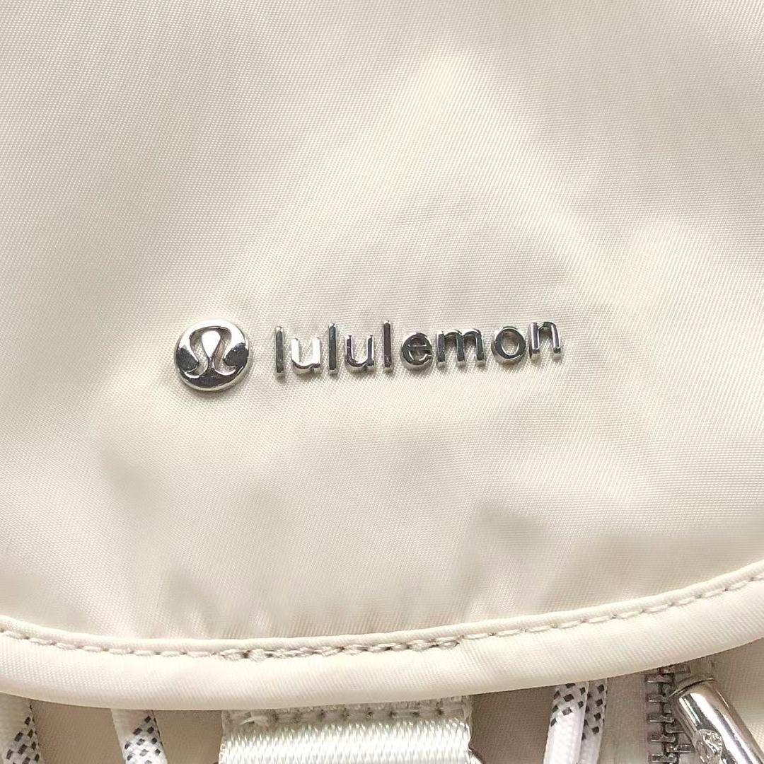 On Running 178 LULULEMON BAG 3205080623 (Long 37CM* Wide 13CM* High 29CM) - Image 7