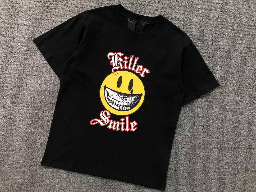 On Running 69 VLONE T-SHIRT 504145591 (Im 170Cm 60Kg I Wear Size S In The Phot) - Image 8