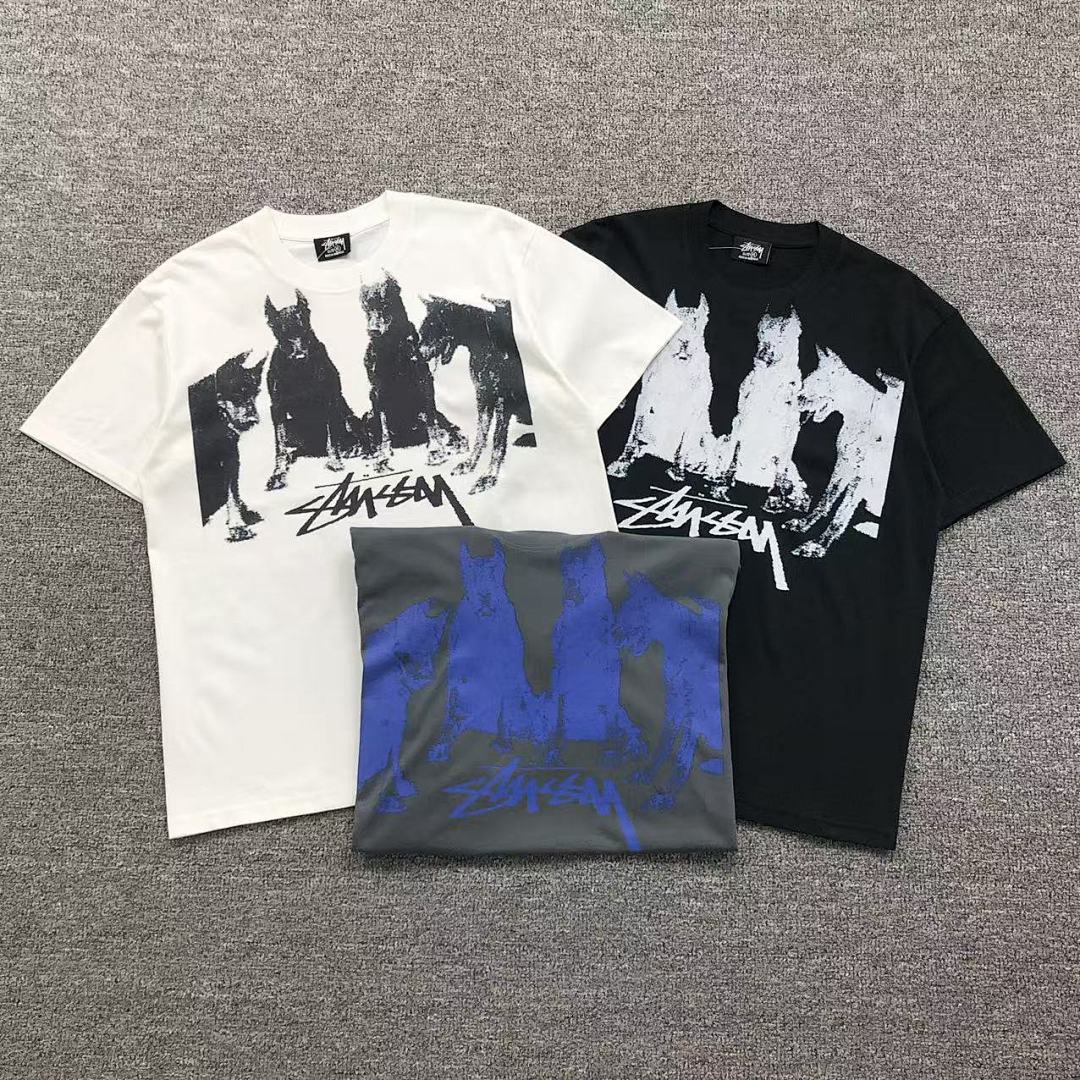 Stussy 78 STUSSY T-SHIRT