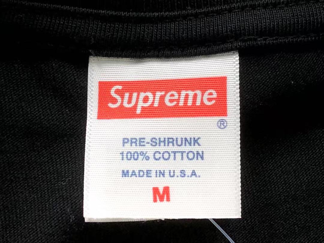 Supreme 113 S⭐⭐R⭐⭐E T-SHIRT 42080410182 (Im 170Cm 60Kg I Wear Size M In The Phot) - Image 20