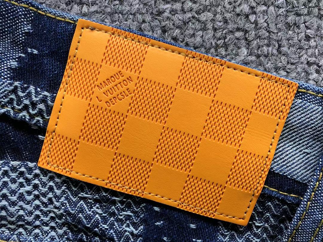 Louis Vuitton TROUSERS 208 L⭐ - Image 30