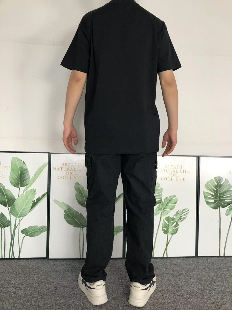 Dior 125 D⭐O⭐ T-SHIRT 311210721 (Im 170Cm 57Kg I Wear Size XS In The Phot) - Image 4