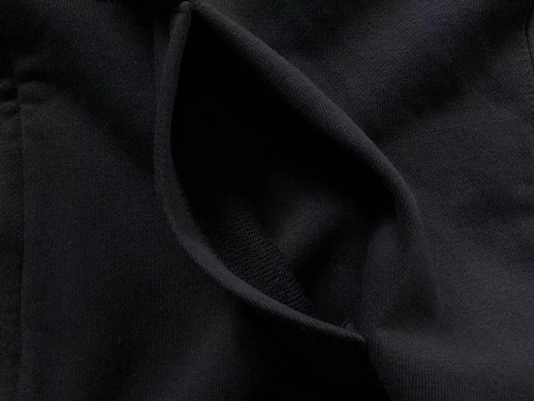 Off-White 208 OFF-WHITE (WHITE HOODIE) - Image 16