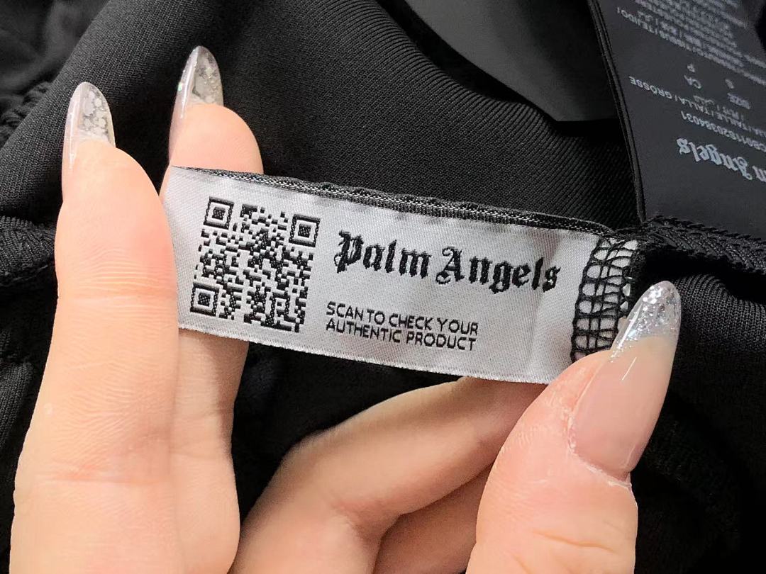 Palm Angels 78 PALM ANGELS SHORTS 4104261392 (Im 170Cm 60Kg I Wear Size S In The Phot) - Image 31