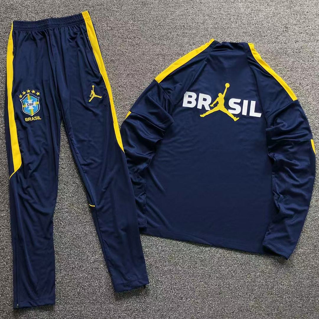135 FOOTBALL LONG SLEEVED TROUSERS 125920002 (Im 170Cm 60Kg I Wear Size S In The Phot), photo 1