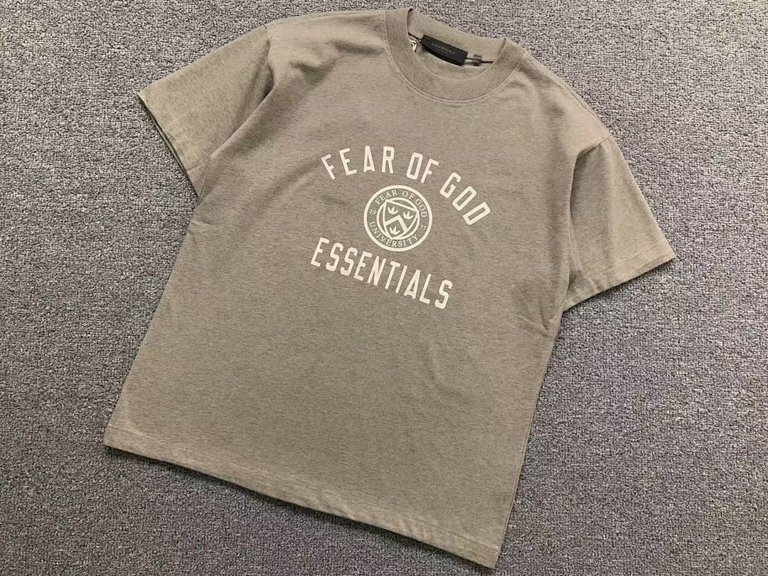 Fear of God 95 FOG T-SHIRT - Image 9
