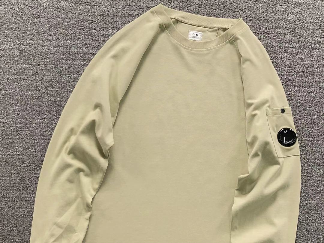 C.P. Company 135 CP LONG SLEEVED 42060907143 (Im 170Cm 60Kg I Wear Size M In The Phot) - Image 15