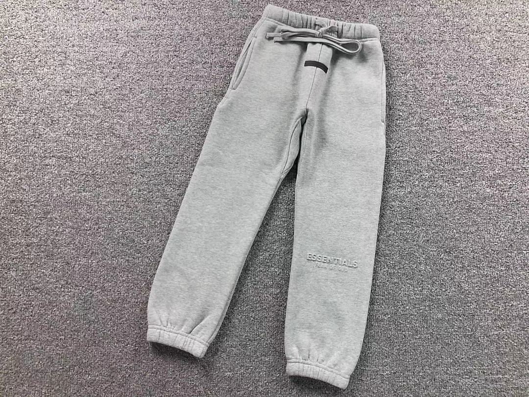 Fear of God TROUSERS 135 FOG HOODIE - Image 42