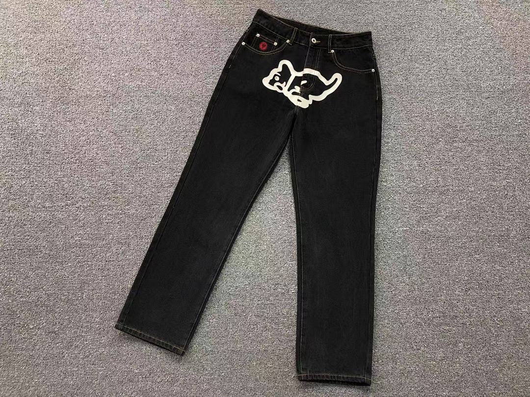 Icecream 228 IC⭐⭐R⭐AM TROUSERS 213032277 (Im 170Cm 55Kg I Wear Size 30 In The Phot) - Image 10