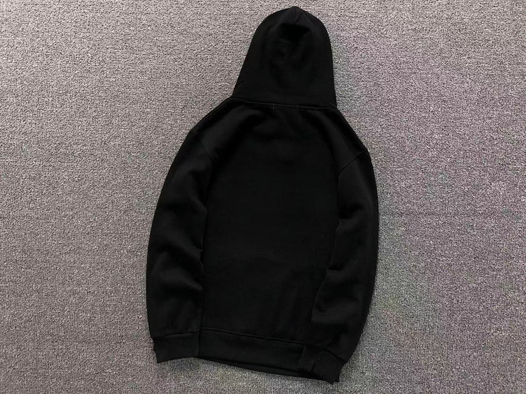 Unbranded 215 L⭐ HOODIE 2111011201 (Im 170Cm 60Kg I Wear Size M In The Phot) - Image 13
