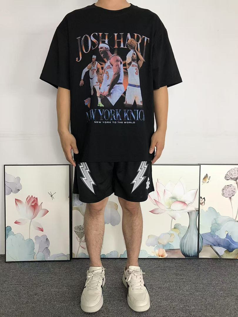 Kith 95 KITH T-SHIRT 57041695 (Im 170Cm 60Kg I Wear Size M In The Phot) - Image 3