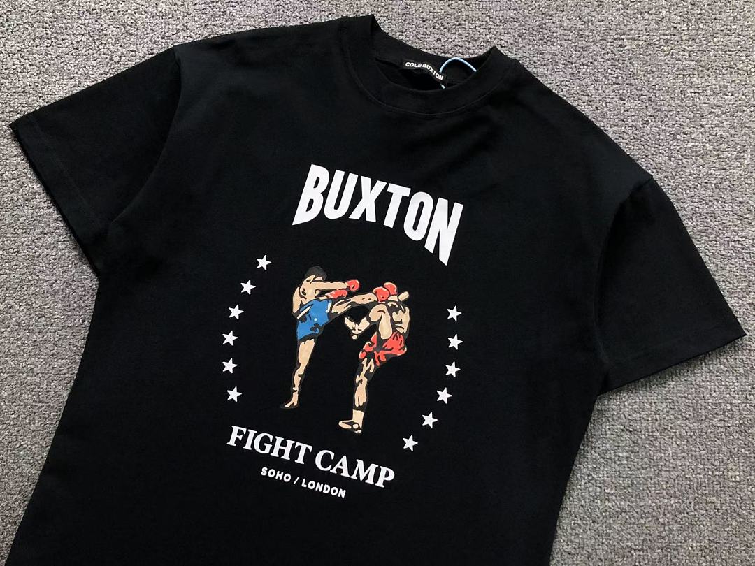 On Running 88 COLE BUXTON T-SHIRT 127130151 (Im 170Cm 60Kg I Wear Size M In The Phot) - Image 12