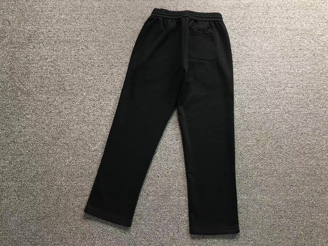 Prada 398 P⭐A⭐A HOODIE TROUSERS 52090307147 (Im 170Cm 60Kg I Wear Size M In The Phot) - Image 38