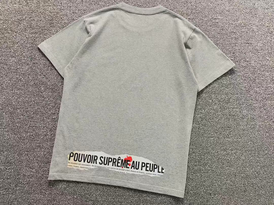 Supreme 98 S⭐⭐R⭐⭐E T-SHIRT 127211602 (Im 170Cm 60Kg I Wear Size M In The Phot) - Image 13