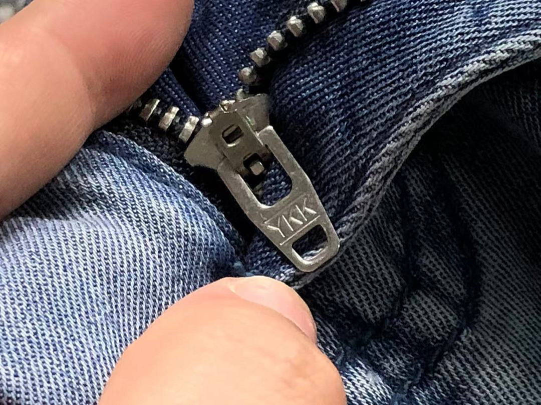 Unbranded 215 L⭐ TROUSERS 2204042601 (Im 170Cm 60Kg I Wear Size 33 In The Phot) - Image 19