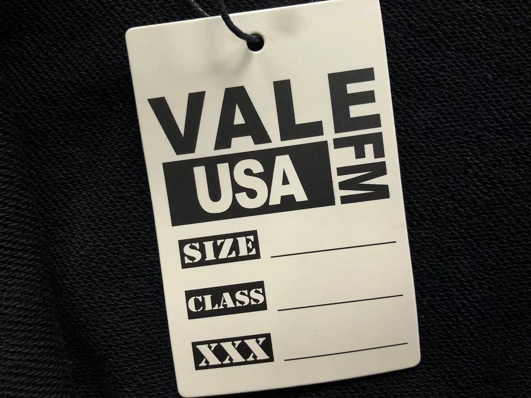Unbranded 185 V⭐LL⭐Y HOODIE 3208132717 (Im 170Cm 60Kg I Wear Size L In The Phot) - Image 15