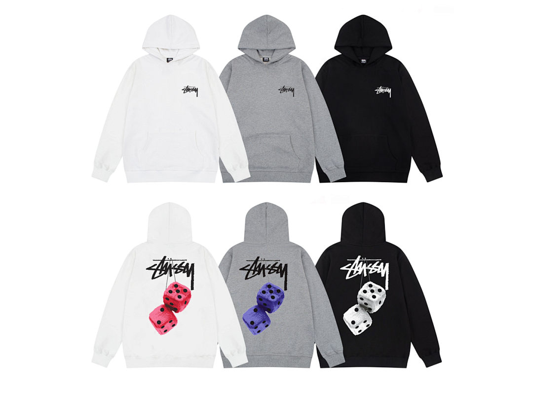 Stussy 168 STUSSY