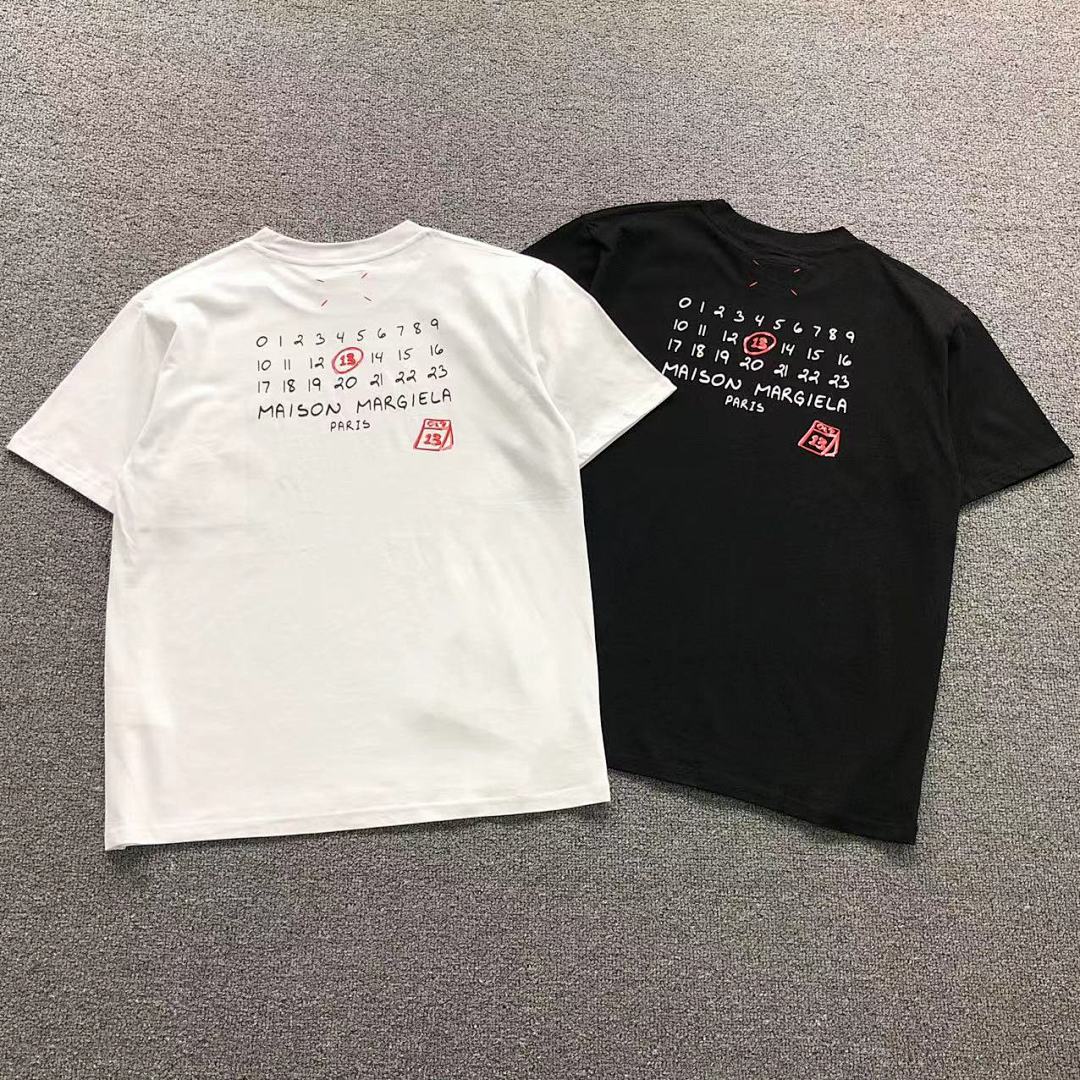 On Running 78 MAISON MARGIELA T-SHIRT 4107052486 (Im 170Cm 60Kg I Wear Size 46 In The Phot), photo 1