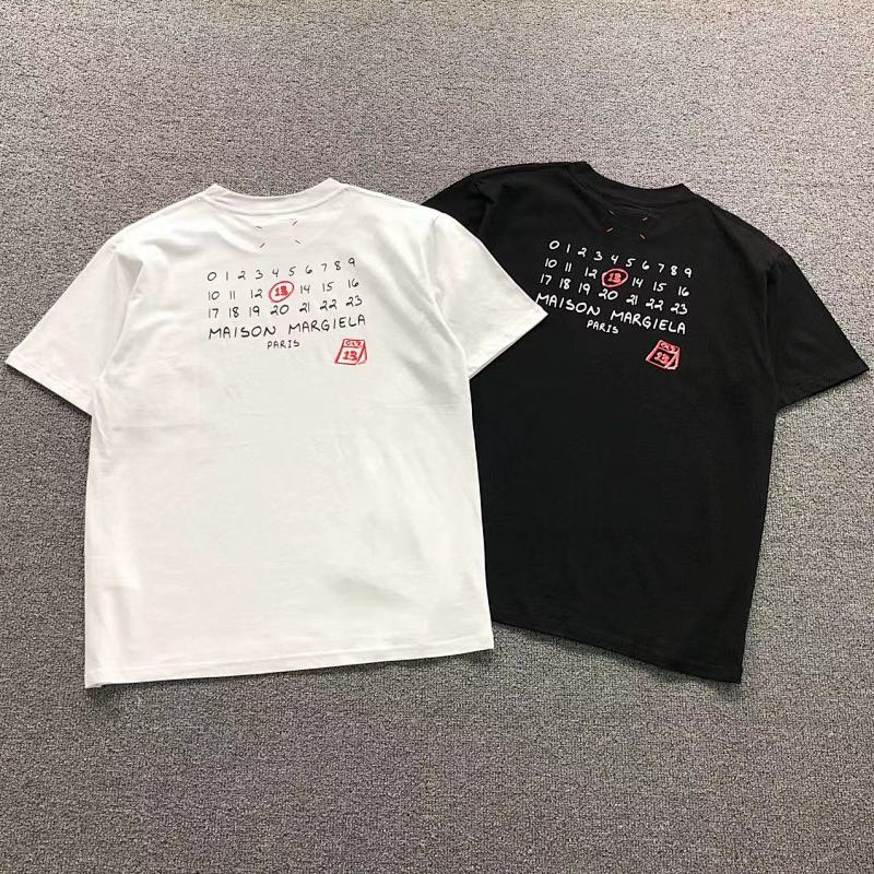 On Running 78 MAISON MARGIELA T-SHIRT 4107052486 (Im 170Cm 60Kg I Wear Size 46 In The Phot), photo 1