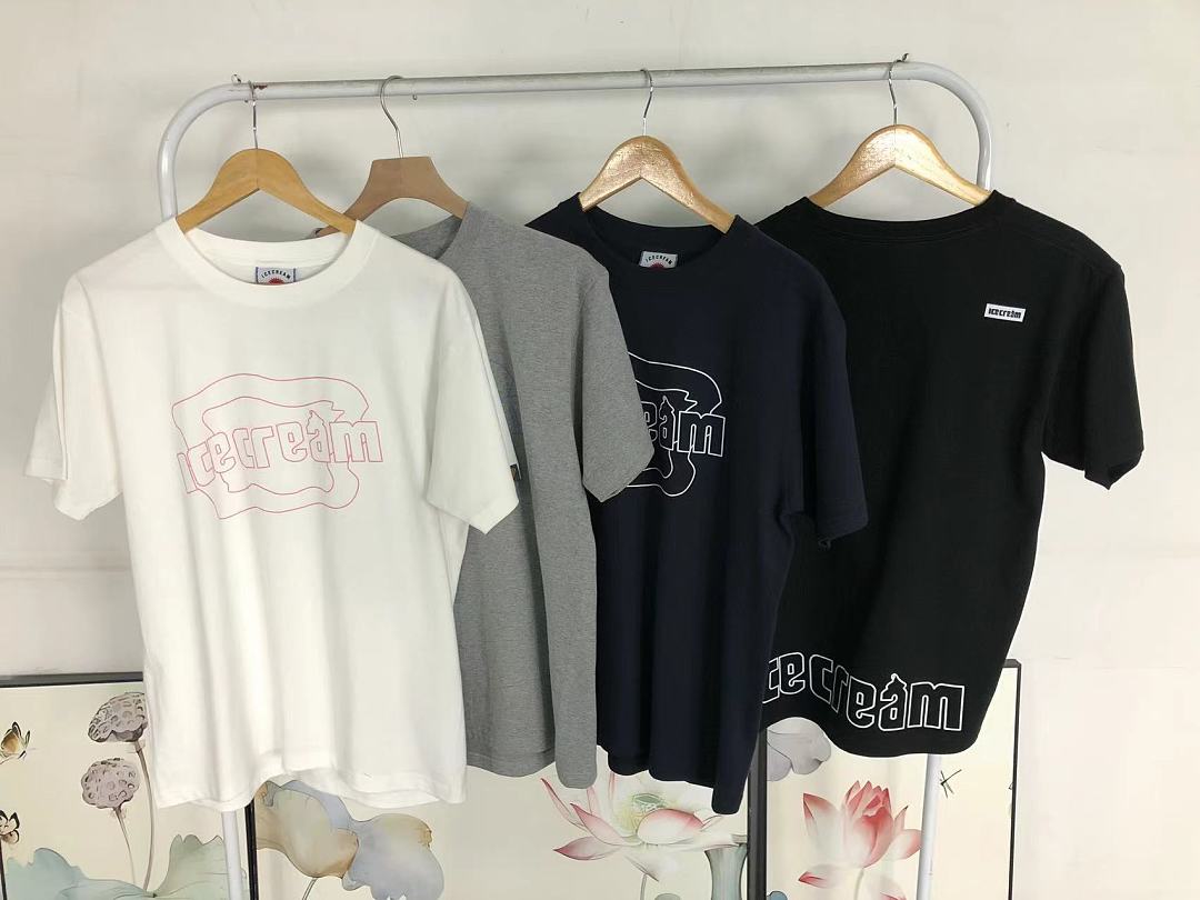Icecream 98 IC⭐⭐R⭐AM T-SHIRT 2206212202 (Im 170Cm 60Kg I Wear Size M In The Phot) - Image 36