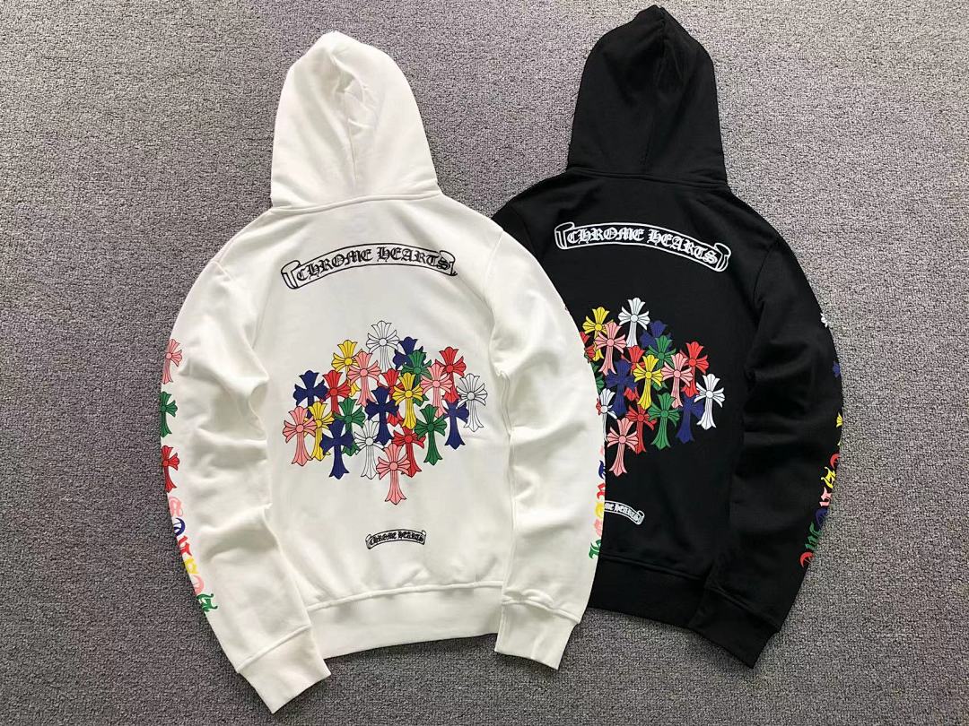Comme des Garcons 165 C⭐⭐OME HE⭐⭐TS HOODIE 41082005144 (Im 170Cm 60Kg I Wear Size S In The Phot) - Image 5