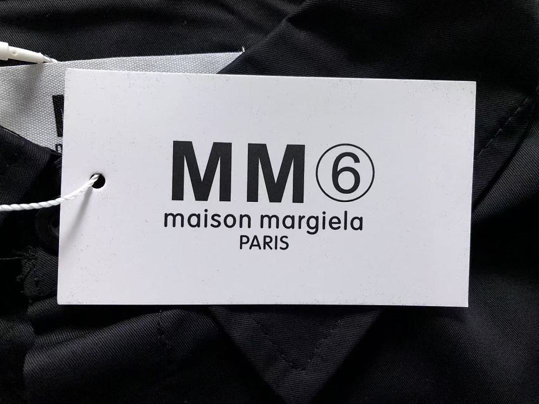 On Running 138 MAISON MARGIELA SHIRT 5123012162 (Im 170Cm 60Kg I Wear Size S In The Phot) - Image 16