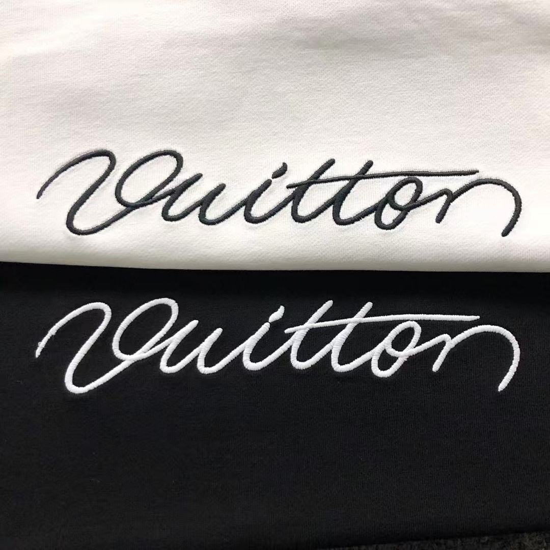 Louis Vuitton 128 L⭐ HOODIE 59270581 (Im 170Cm 60Kg I Wear Size S In The Phot) - Image 12