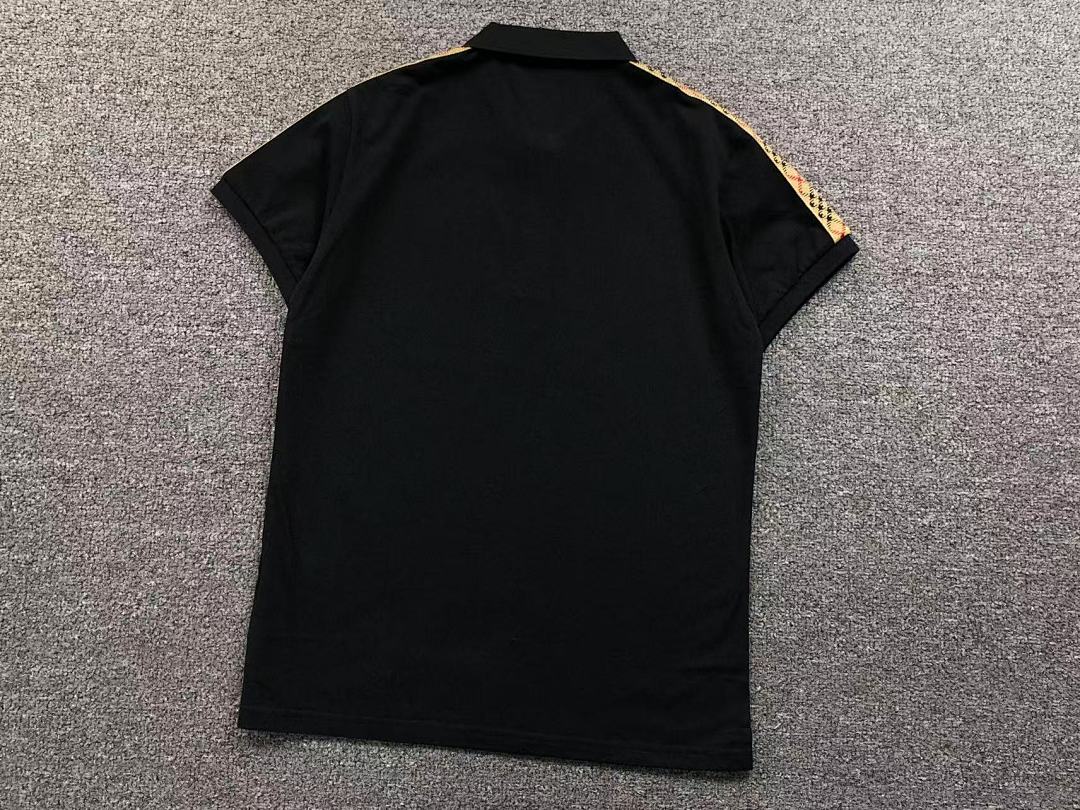 Burberry 175 B⭐R⭐E⭐RY POLO 2201152201 (Im 170Cm 60Kg I Wear Size L In The Phot) - Image 15