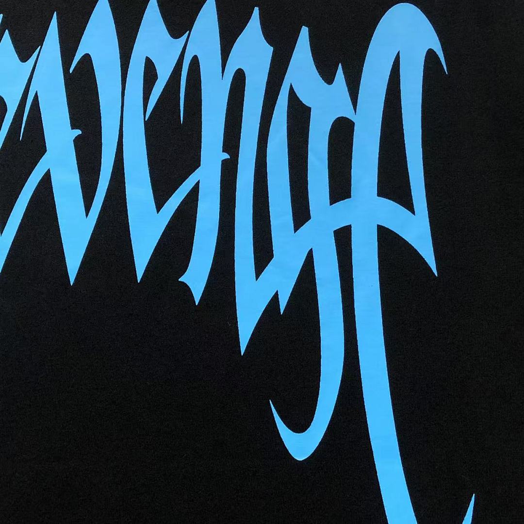Revenge 69 REVENGE T-SHIRT 504010891 (Im 170Cm 60Kg I Wear Size S In The Phot) - Image 18