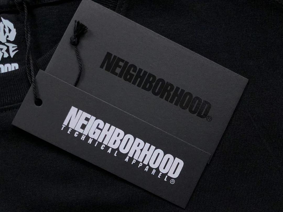 Neighborhood 108 NEIGHBORHOOD T-SHIRT - Image 28