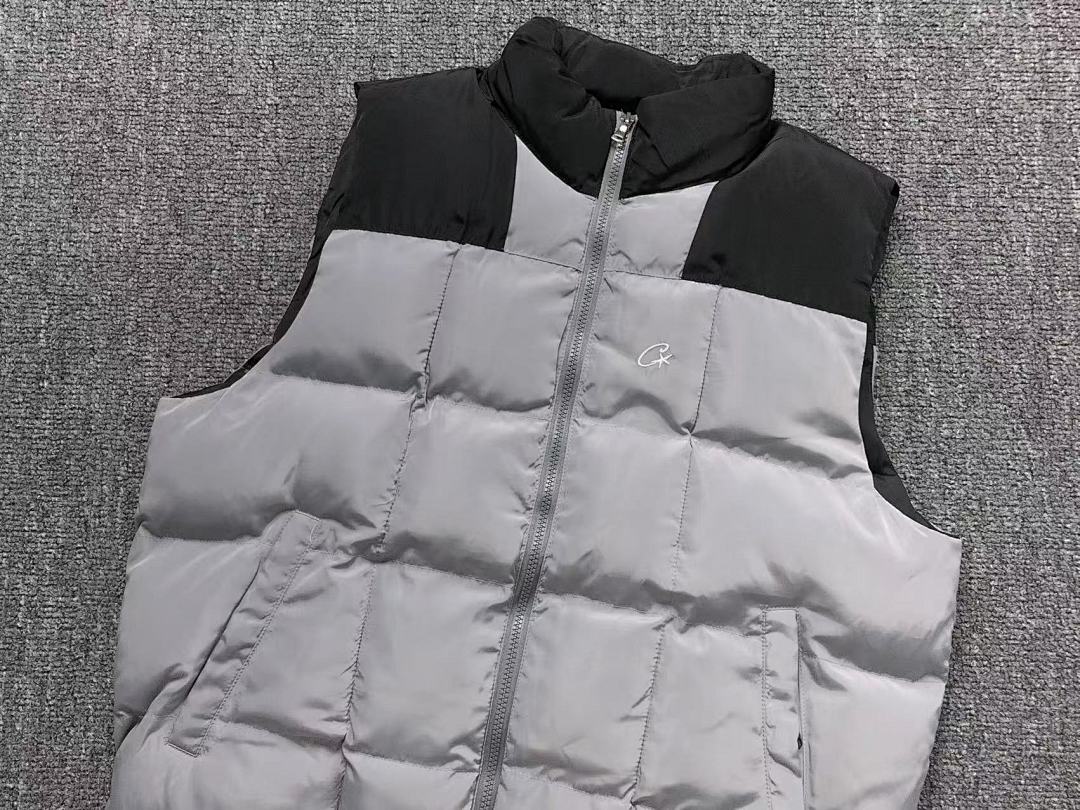 Corteiz 228 CORTEIZ COTTON CIOTHES VEST 110150234 (Im 170Cm 57Kg I Wear Size S In The Phot) - Image 11