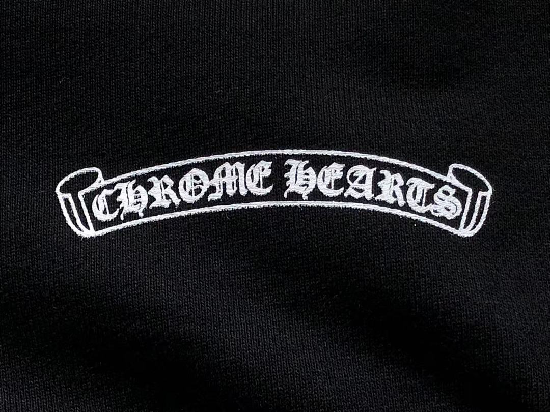 Comme des Garcons 158 C⭐⭐OME HE⭐⭐TS HOODIE 4120821144 (Im 170Cm 60Kg I Wear Size M In The Phot) - Image 11