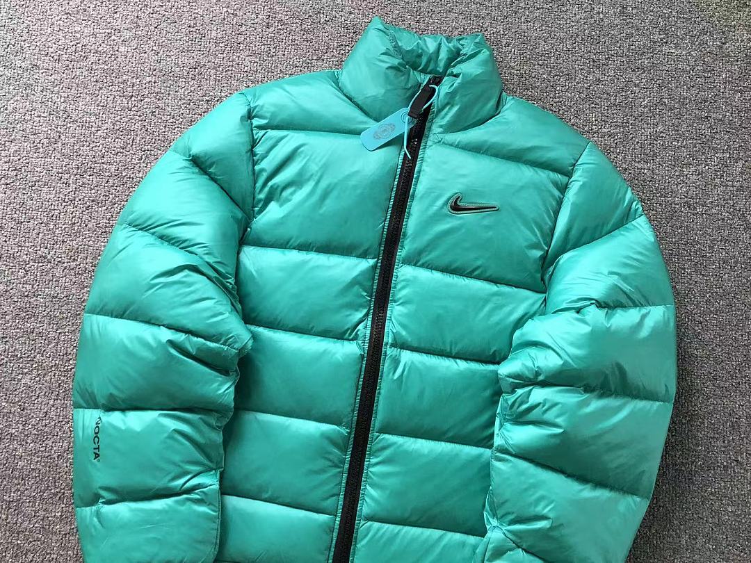 Nike 538 N⭐K⭐ NO⭐T⭐ DOWN JACKETS 22081926001 (Im 170Cm 60Kg I Wear Size M In The Phot) - Image 14