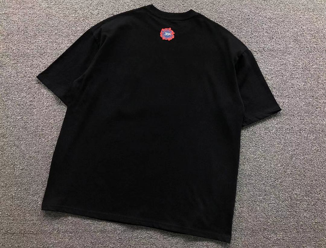 Broken Planet 85 BROKEN PLANET T-SHIRT 524300678 (Im 170Cm 60Kg I Wear Size L In The Phot) - Image 16