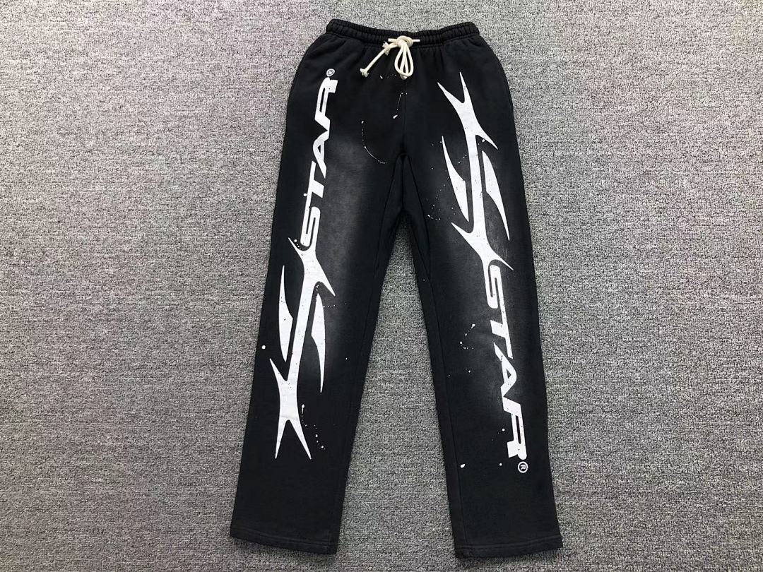 Hellstar TROUSERS 165 HELLSTAR HOODIE - Image 43