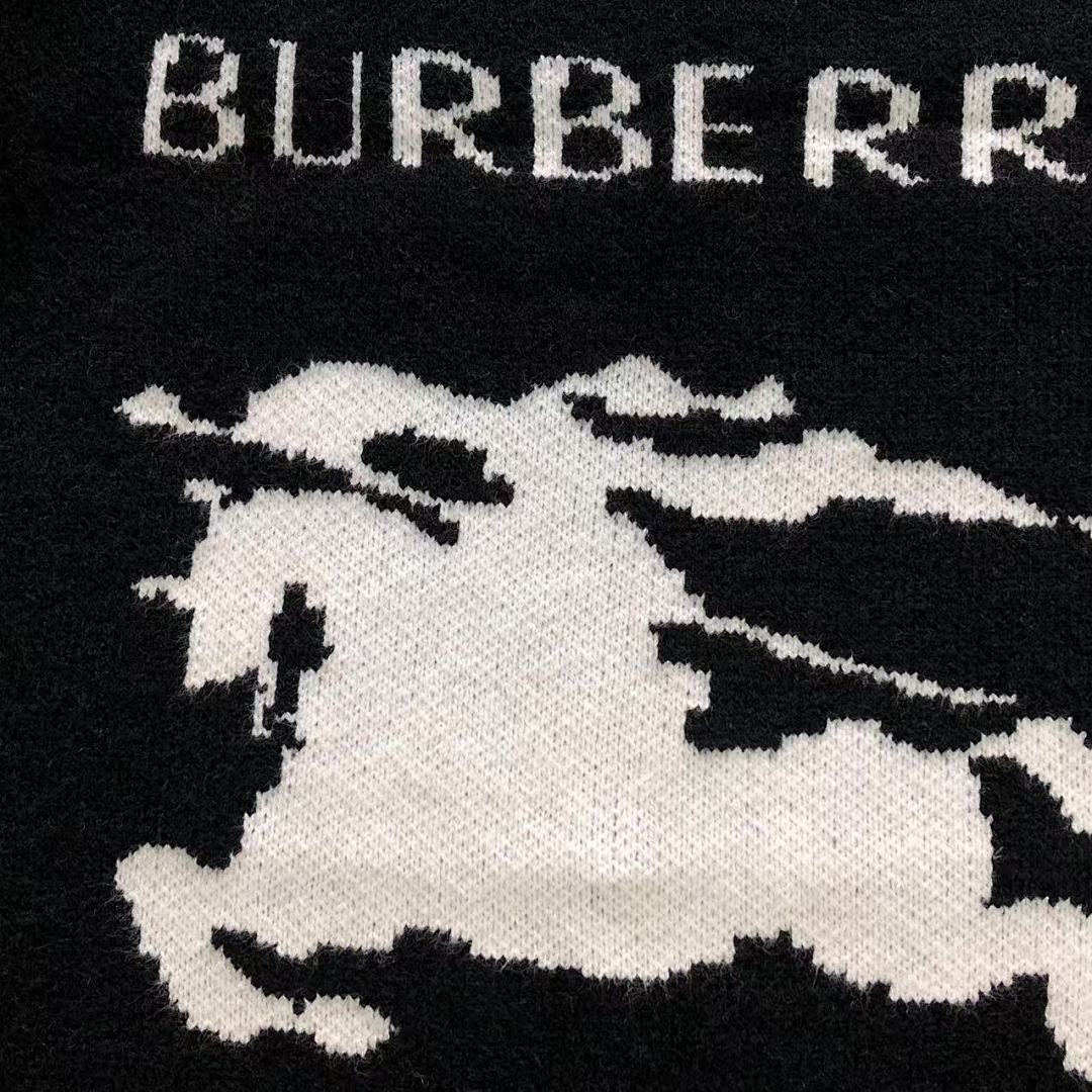 Burberry 165 B⭐R⭐E⭐RY SWEATER 5101509136 (Im 170Cm 60Kg I Wear Size S In The Phot) - Image 17