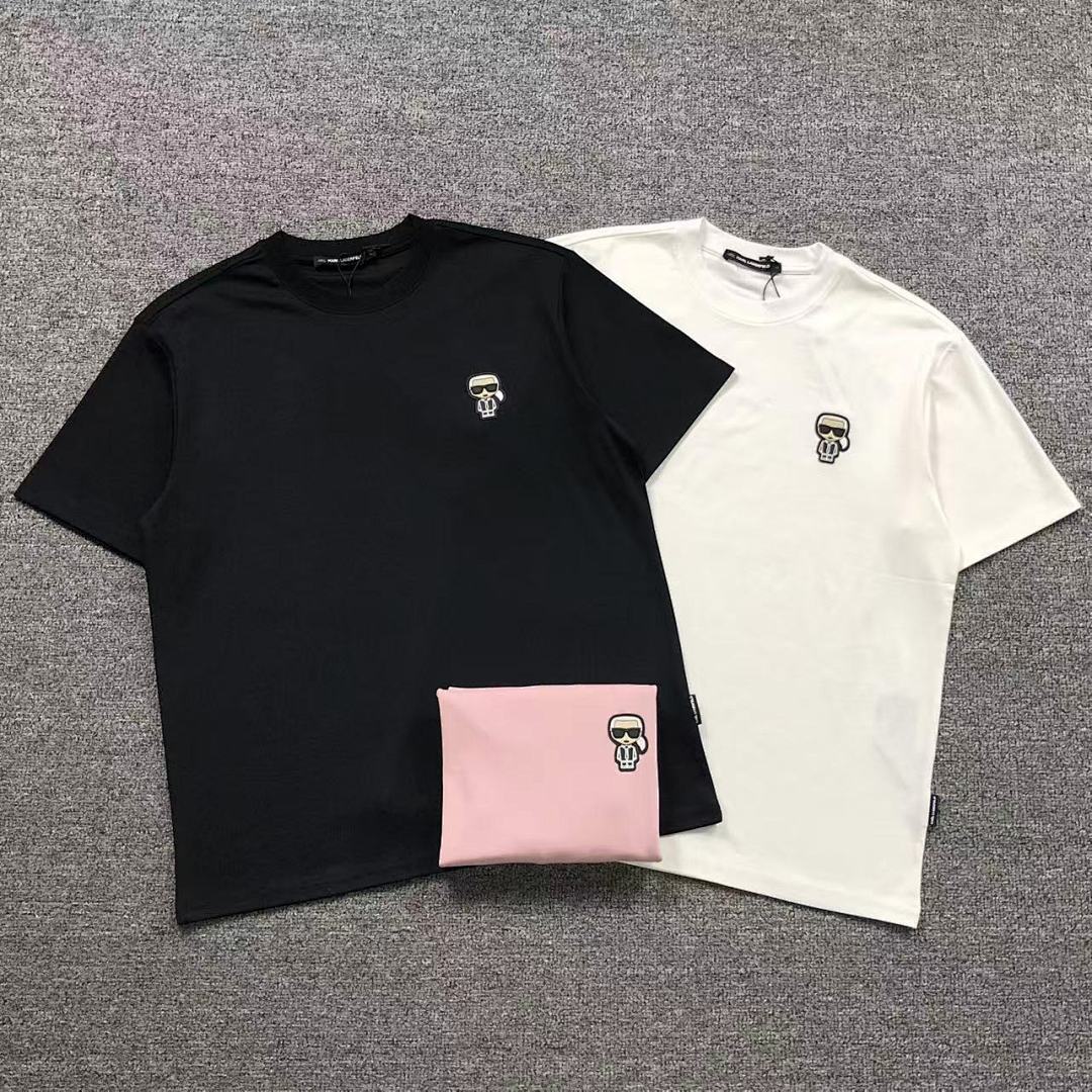 Karl Lagerfeld 128 KARL LAGERFELD T-SHIRT