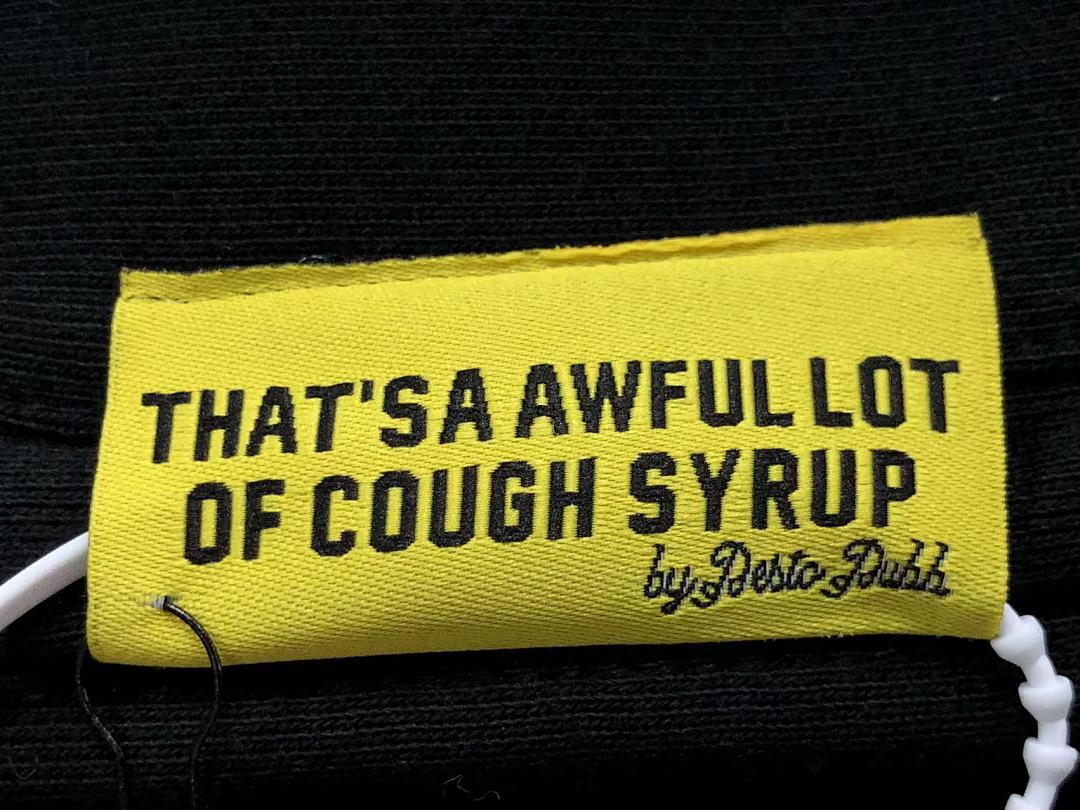 Cough Syrup 218 COU⭐H SY⭐UP TROUSERS 2203112172 (Im 170Cm 60Kg I Wear Size M In The Phot) - Image 36