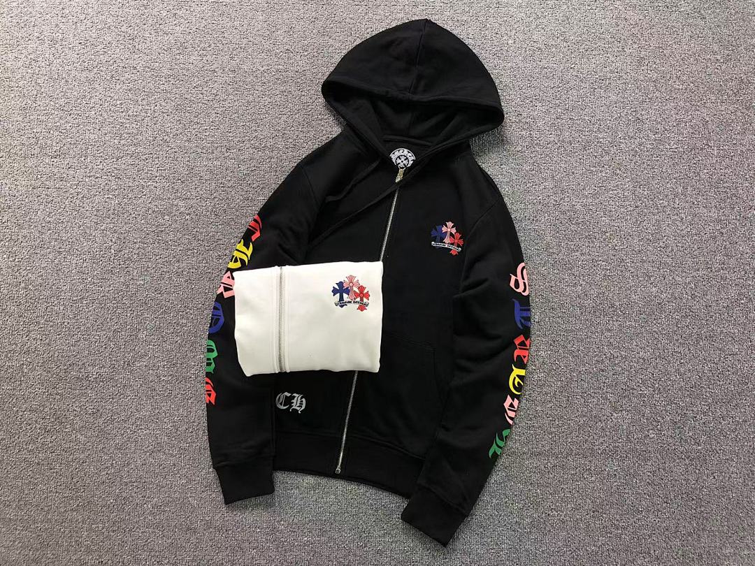 Comme des Garcons 165 C⭐⭐OME HE⭐⭐TS HOODIE 41082006144 (Im 170Cm 60Kg I Wear Size S In The Phot) - Image 17