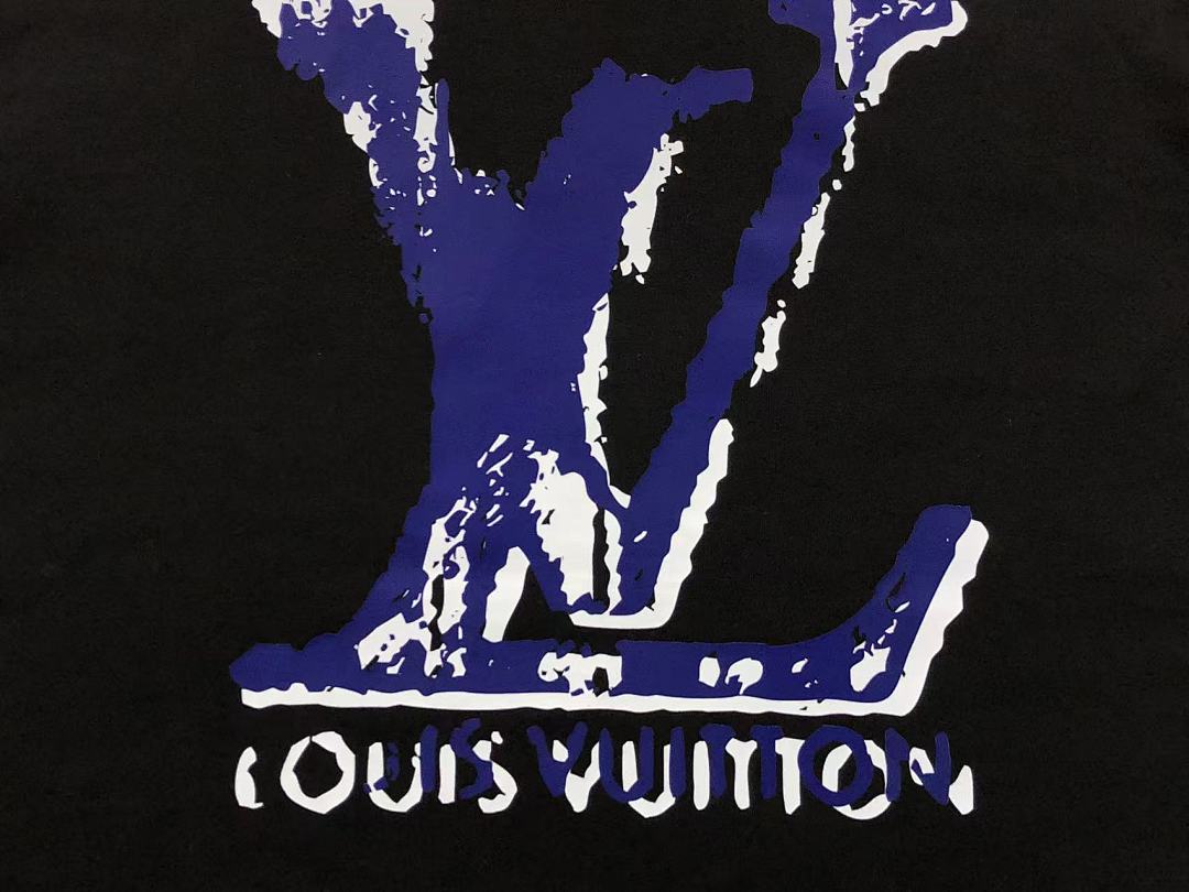 Louis Vuitton 108 L⭐T-SHIRT 41081921133 (Im 170Cm 60Kg I Wear Size XL In The Phot) - Image 12