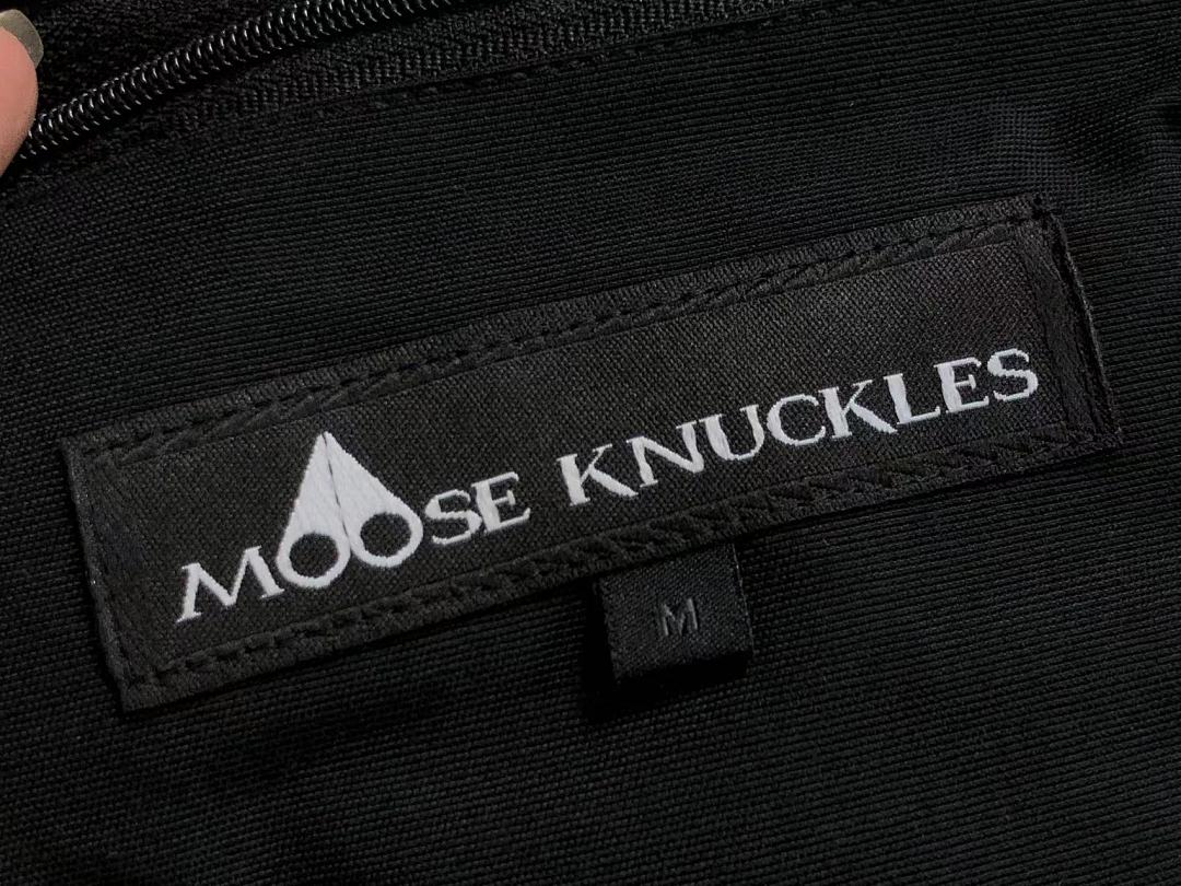 Moose Knuckles 648 M⭐⭐SE K⭐⭐CK⭐⭐S DOWN JACKETS FEMAIE - Image 39