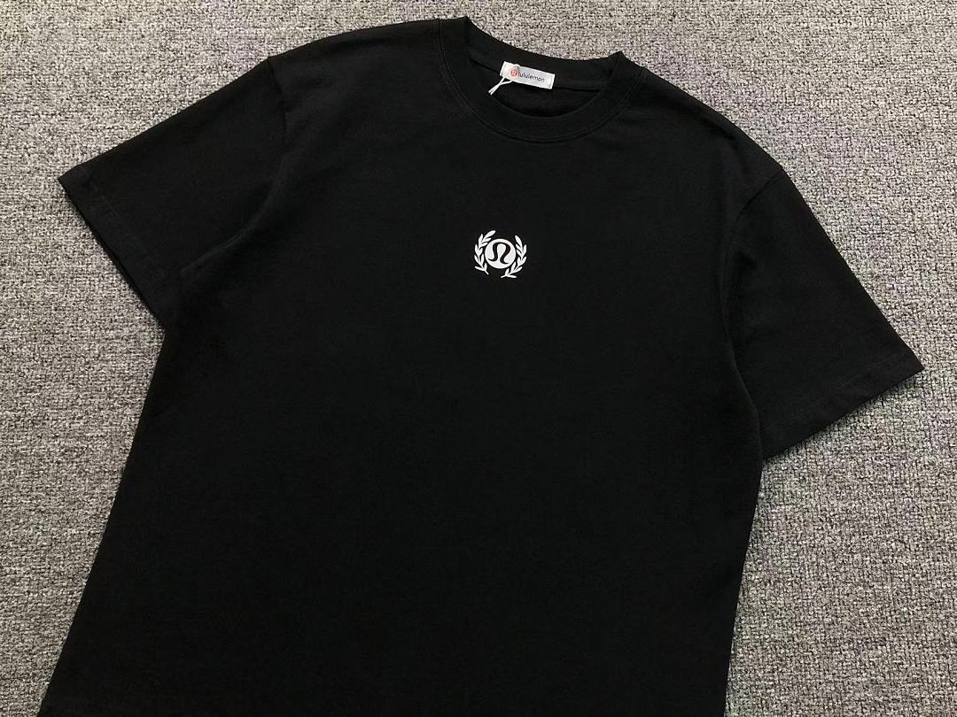 On Running 112 LULULEMON T-SHIRT 3207220417 (Im 170Cm 60Kg I Wear Size L In The Phot) - Image 17